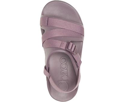 Sandalias Chacos Mujer Chillos Sport Rosas España LXPT75629